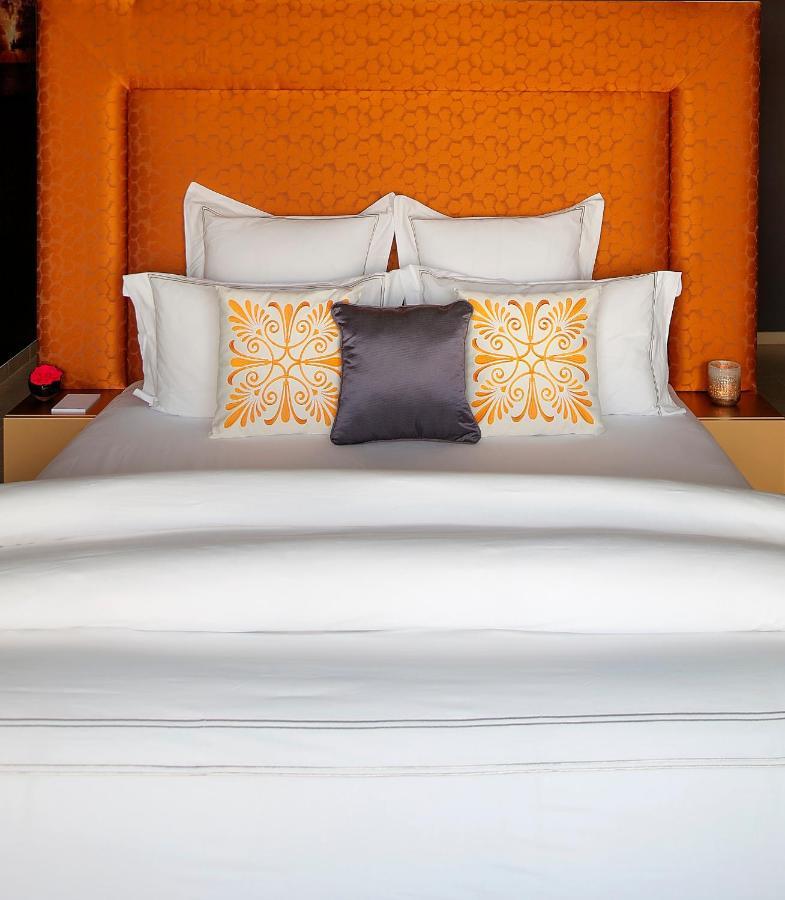 Dream Inn Apartments - 48 Burj Gate Downtown Skyline Views ดูไบ ห้อง รูปภาพ